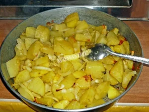 Крок 8