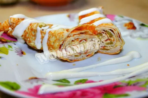 Курячий бризоль
