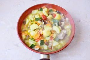 Крок 10