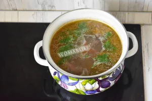Крок 13