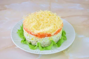 Крок 8
