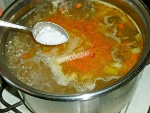 Крок 13