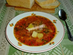 Крок 22
