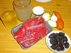 Крок 1.