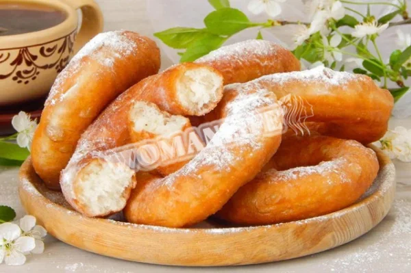 Рулетики з сиром