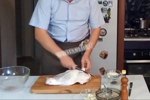 Крок 1.