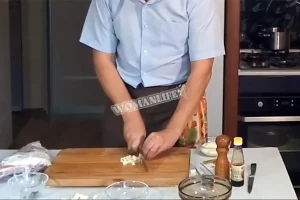Крок 2.
