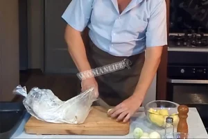 Крок 9