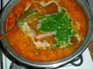 Крок 19
