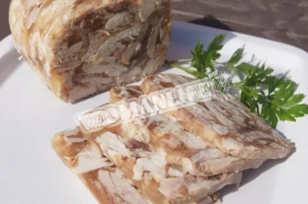 Куряче філе