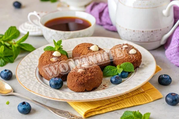 ПП картопляний пиріг