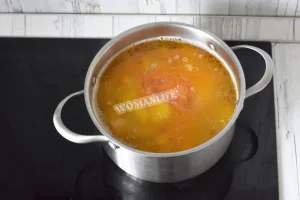 Крок 10