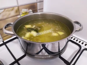 Крок 9