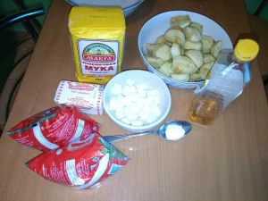 Крок 1.
