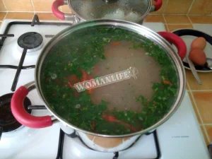 Крок 11
