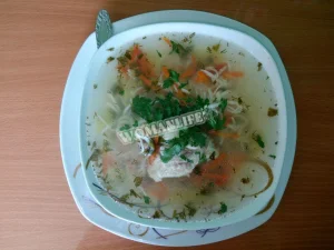 Крок 12