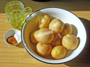 Крок 1.