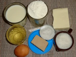 Крок 1.