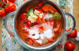 Крок 8