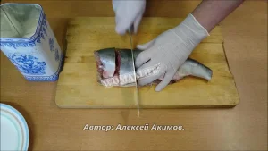 Крок 1.