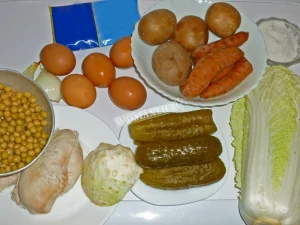 Крок 1.
