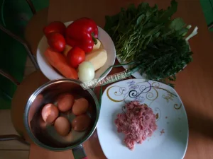 Крок 1.