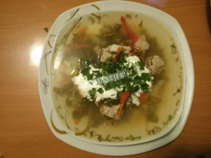 Крок 8