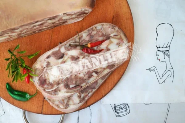 Полуниця в шлунку