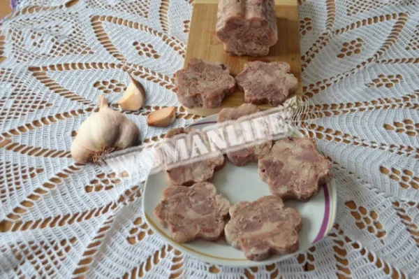 кісточка м'яза
