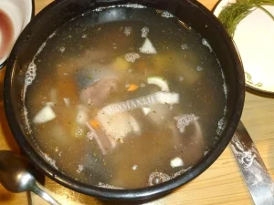 Крок 8