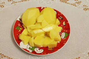 Крок 3.