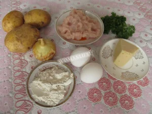 Крок 1.