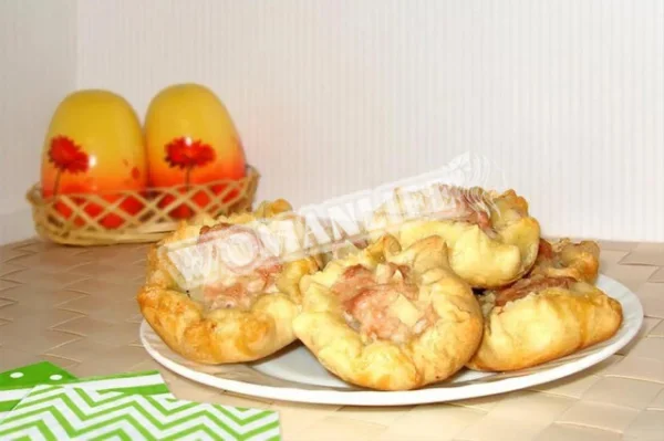 Балиш на кефірі