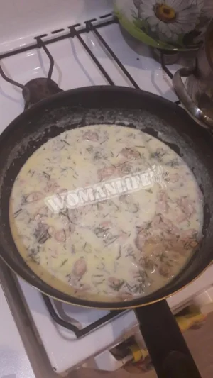 Крок 2.