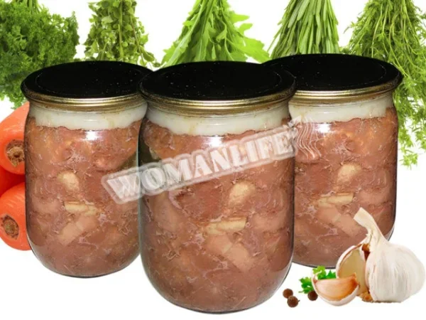 Тушковане куряче філе в духовці