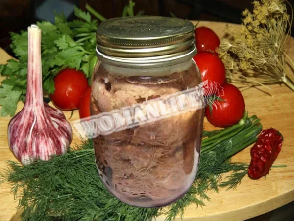 Домашнє куряче рагу