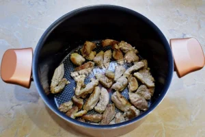 Крок 1.
