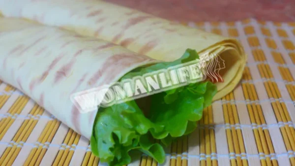 Цезар в домашніх умовах FastFood