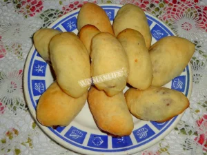 Крок 11