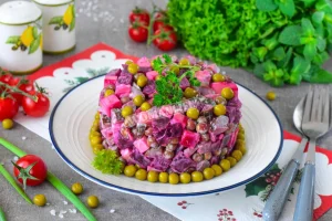 Крок 8