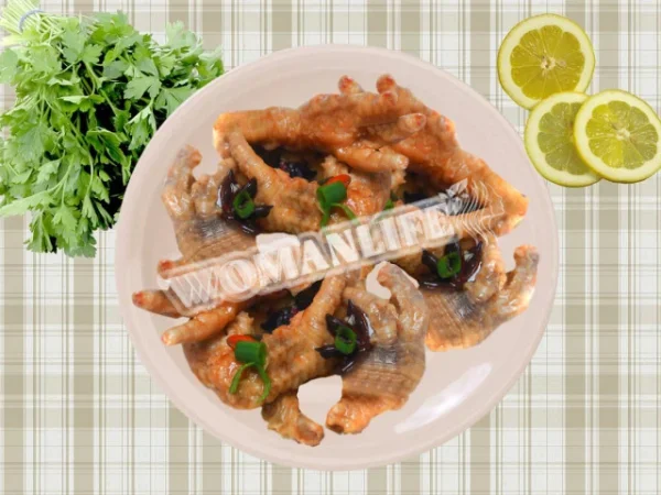 Китайські курячі ніжки