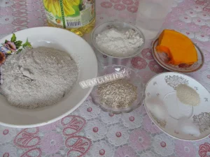 Крок 1.