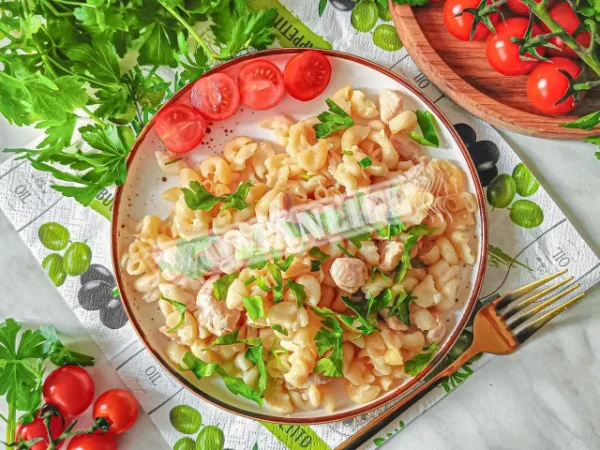 Курячі ріжки