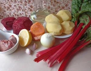 Крок 1.