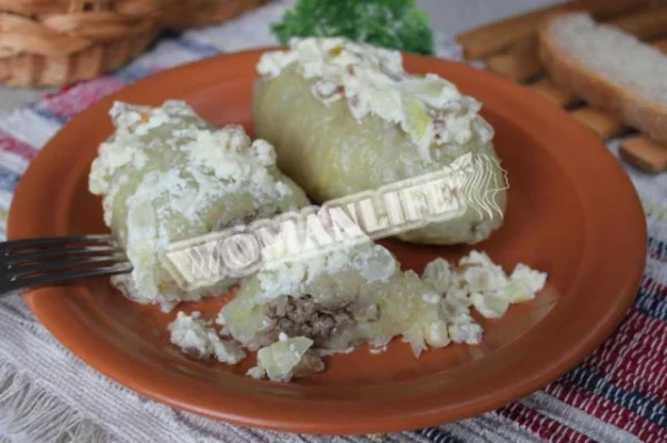 Cepelinai з Литви