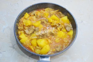 Крок 8