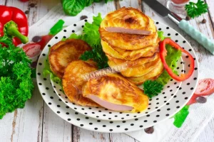 Крок 9