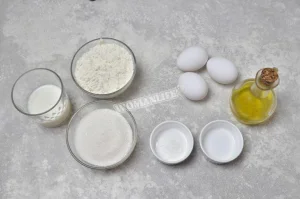 Крок 1.