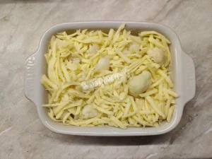 Крок 9