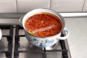 Крок 12